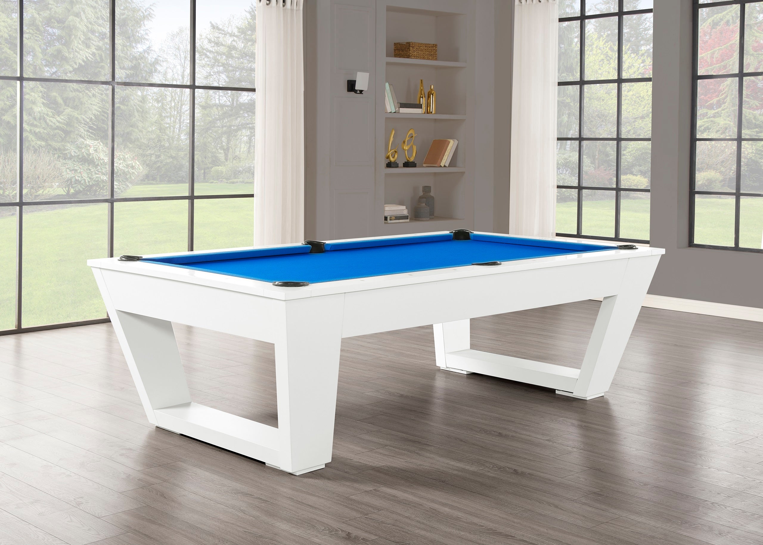 Regulation Size Billiard Tables: What is Regulation? | Legacy 