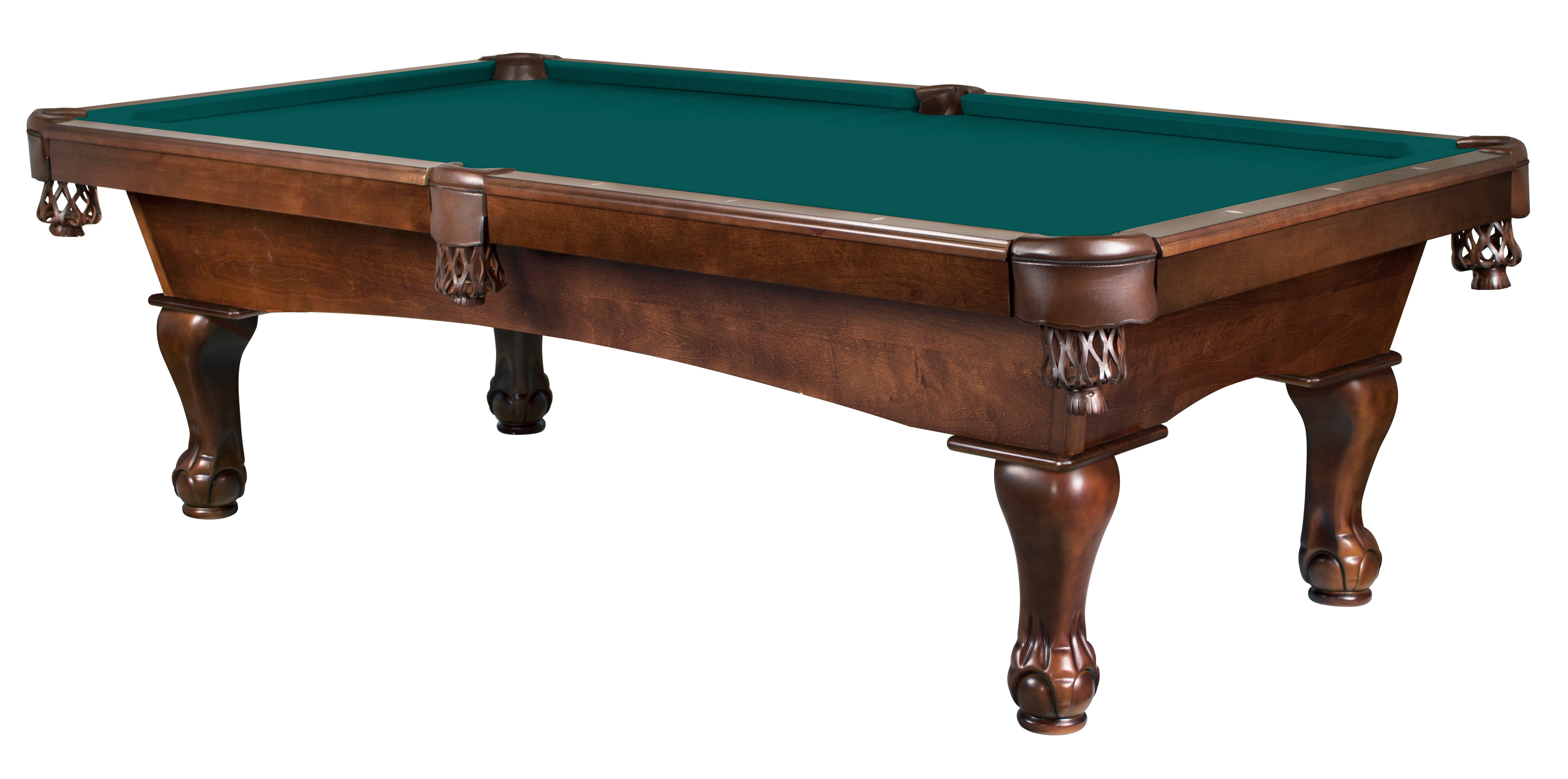 Heritage Blazer 8 Ft Pool Table – Legacy Billiards