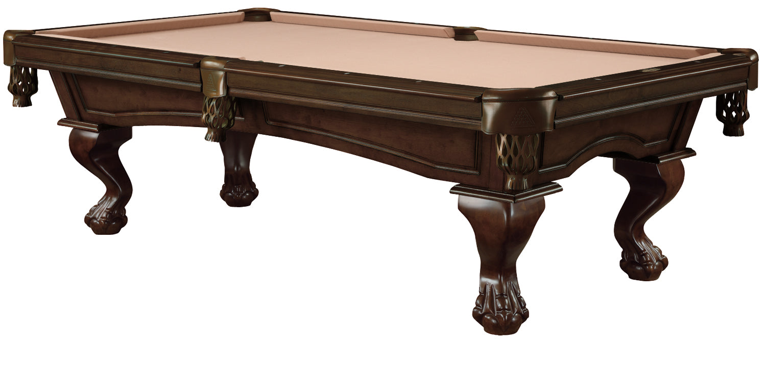 Legacy Megan 8 Ft Pool Table