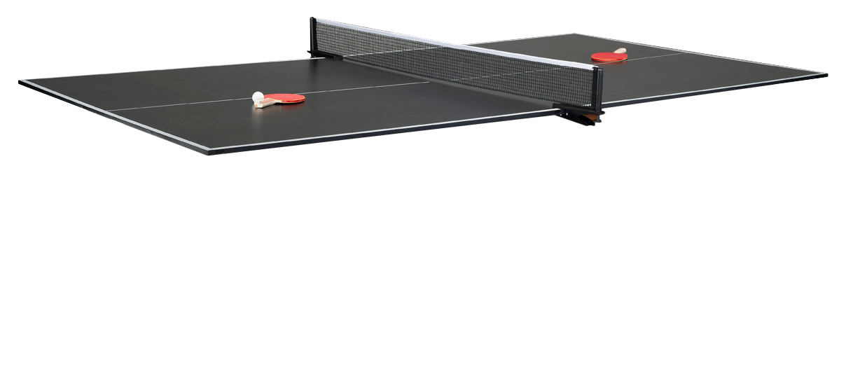 Legacy Billiards Table Tennis Conversion Top