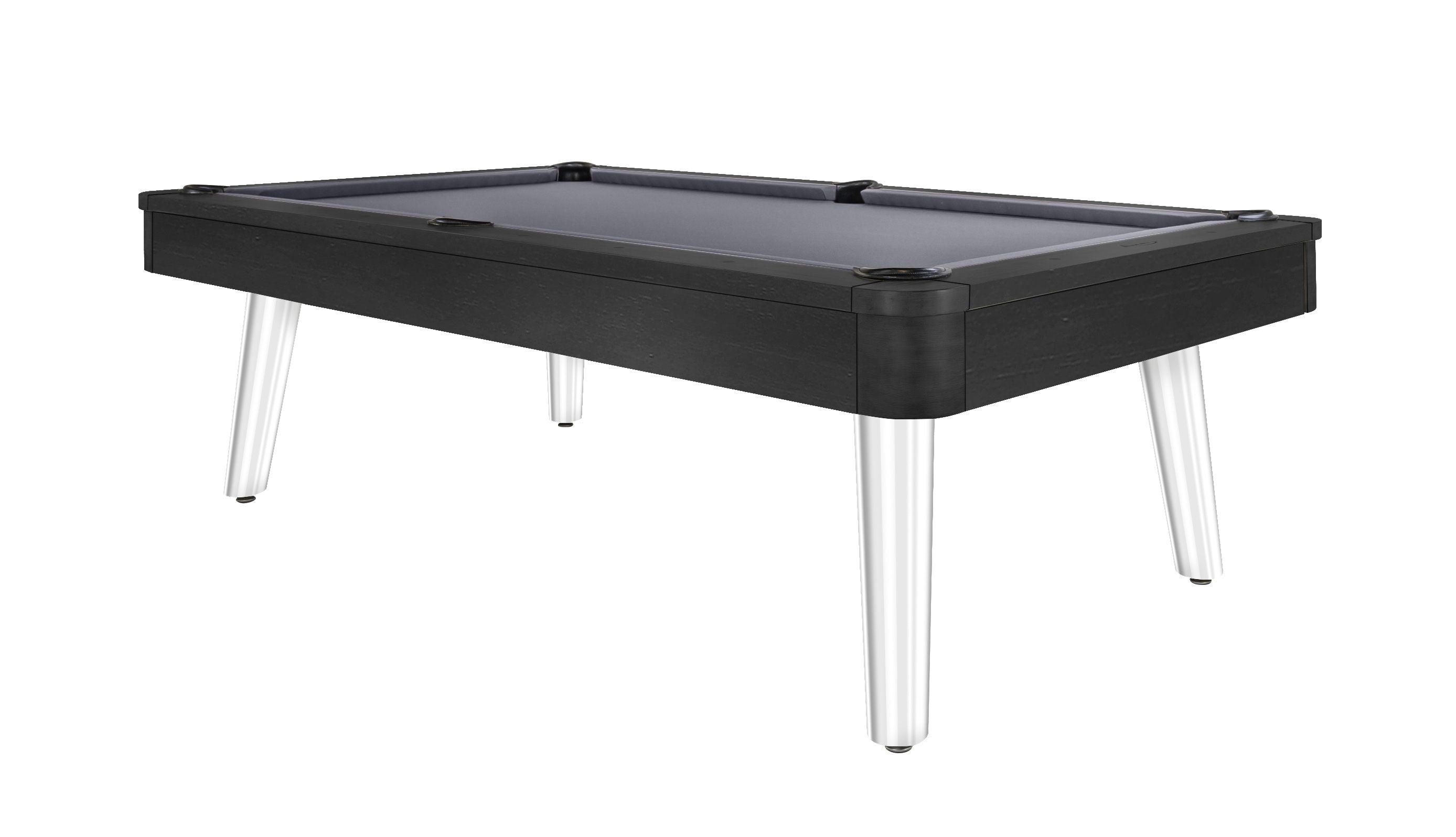 Legacy Billiards Percy 8 Ft Pool Table