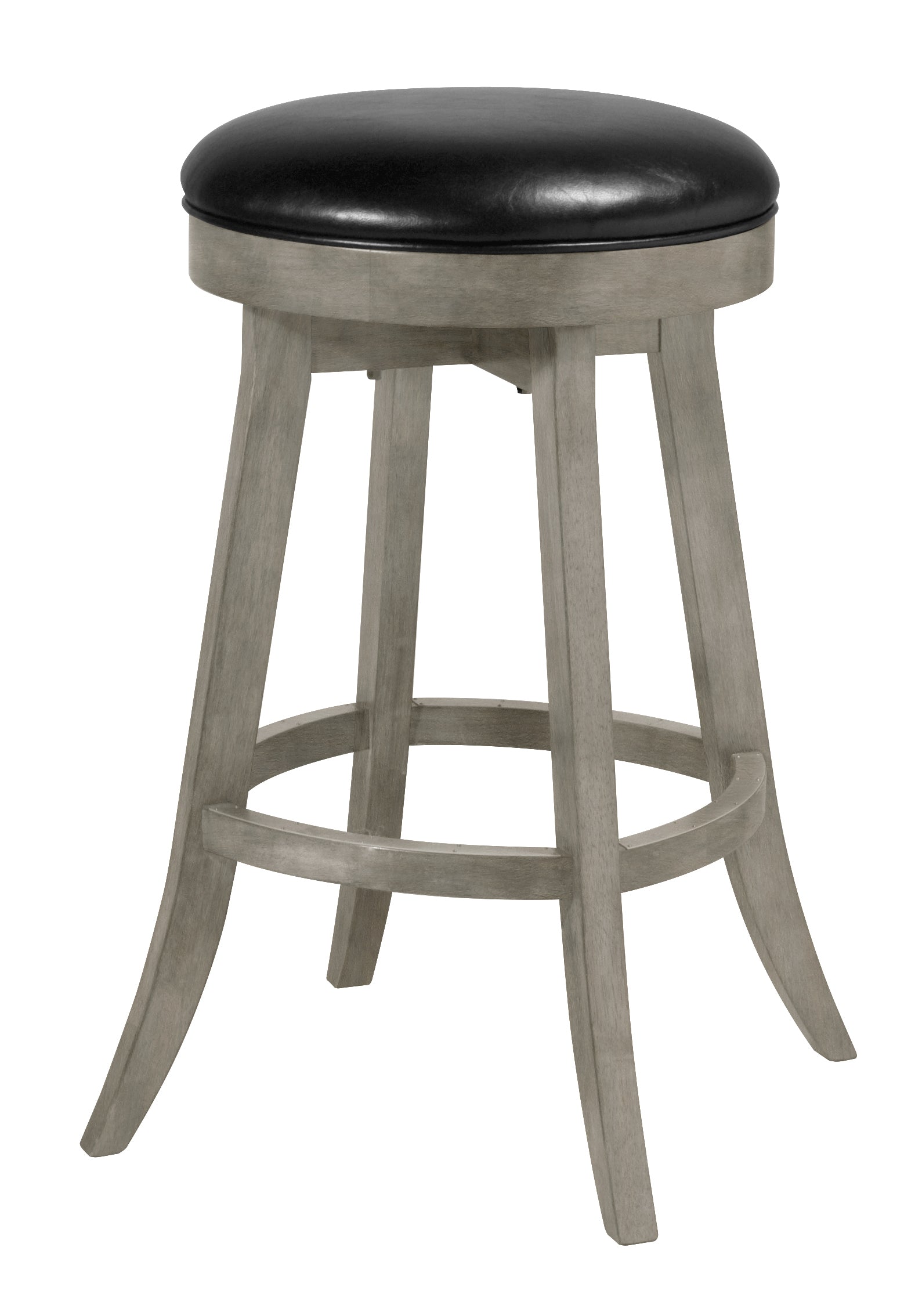 Sterling Backless Barstool