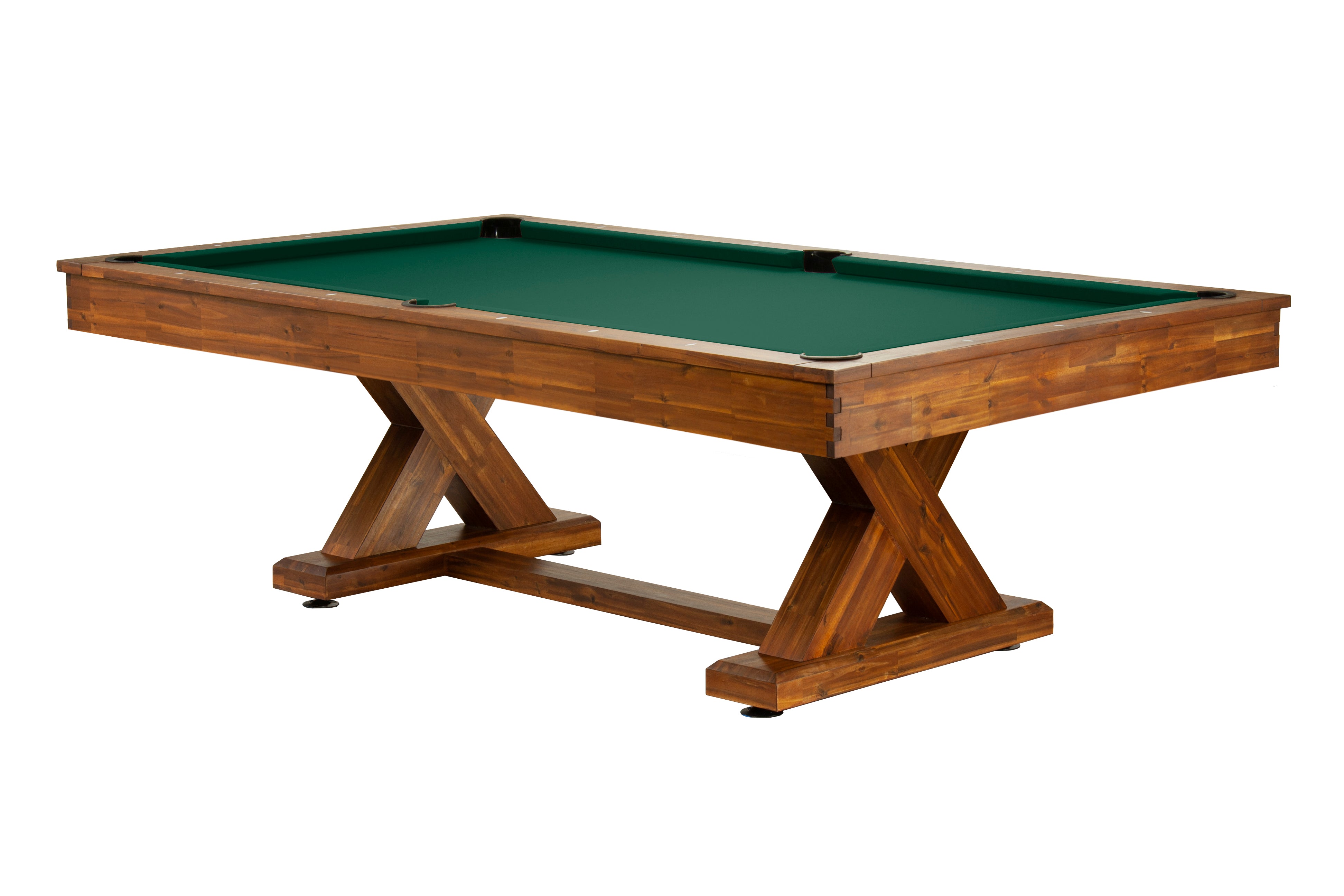 7 foot outdoor 2024 pool table