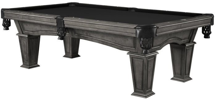 7 Foot Pool Table Dining Table